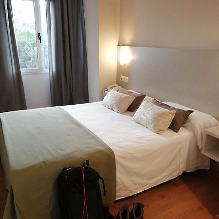 Duerming Villa De Sarria Hotel Extérieur photo