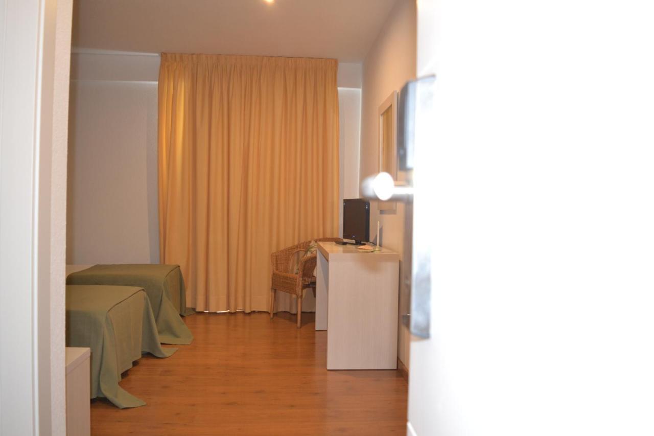 Duerming Villa De Sarria Hotel Extérieur photo