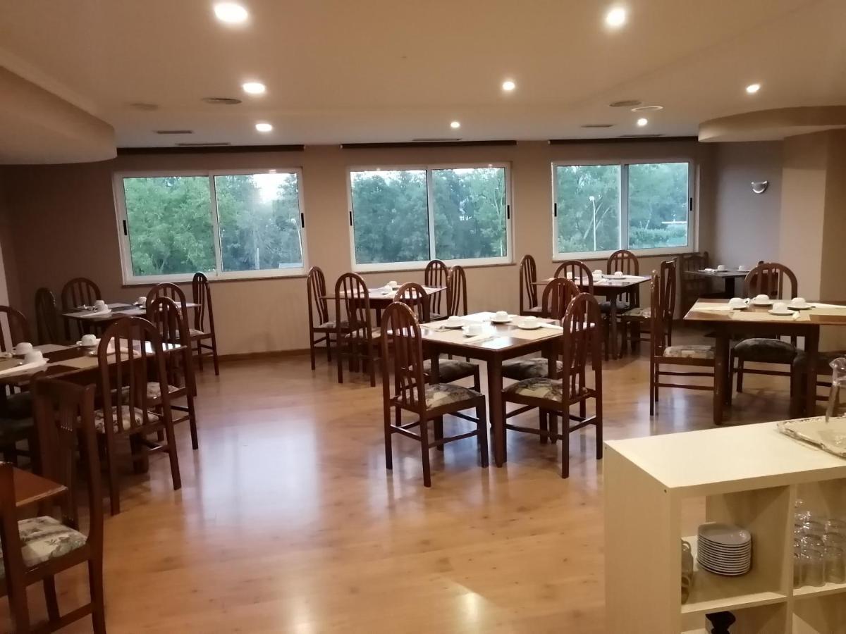 Duerming Villa De Sarria Hotel Extérieur photo