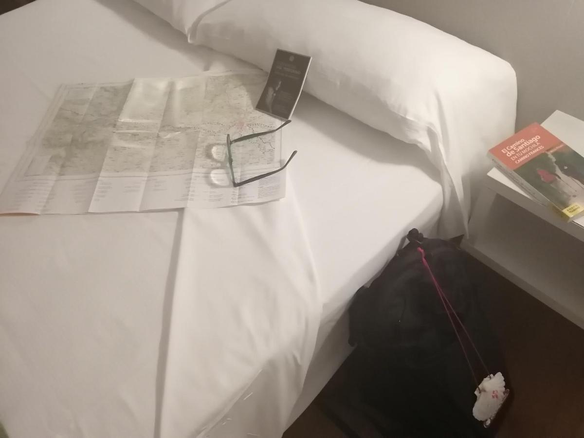 Duerming Villa De Sarria Hotel Extérieur photo
