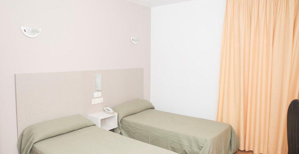 Duerming Villa De Sarria Hotel Extérieur photo