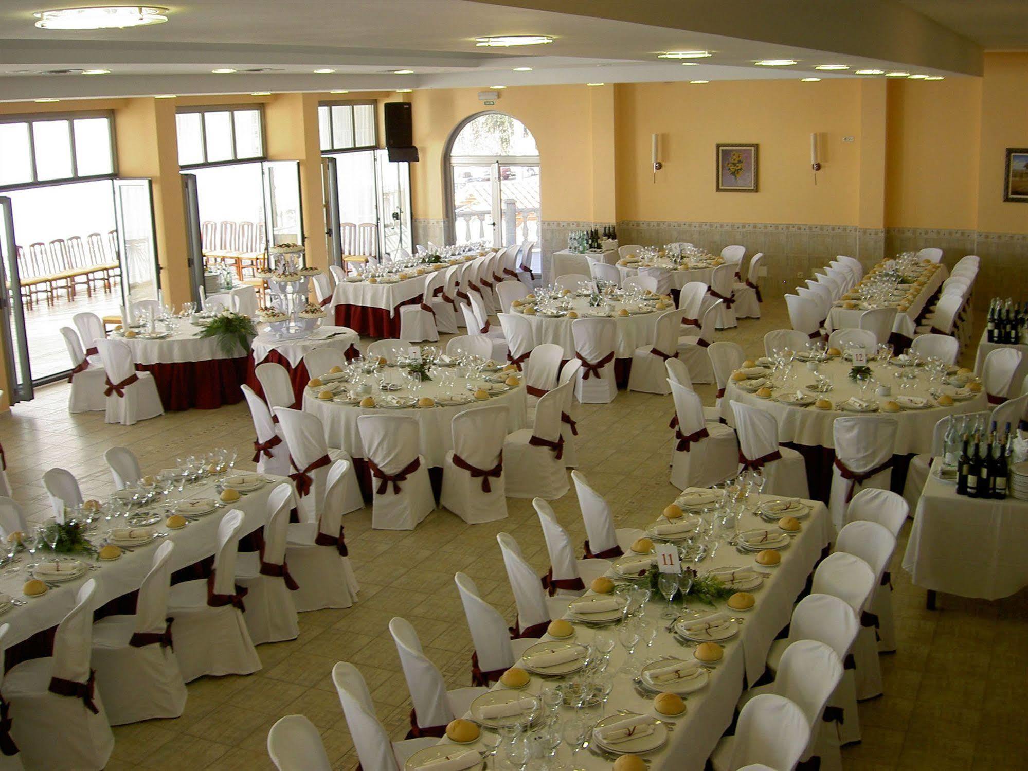 Duerming Villa De Sarria Hotel Extérieur photo